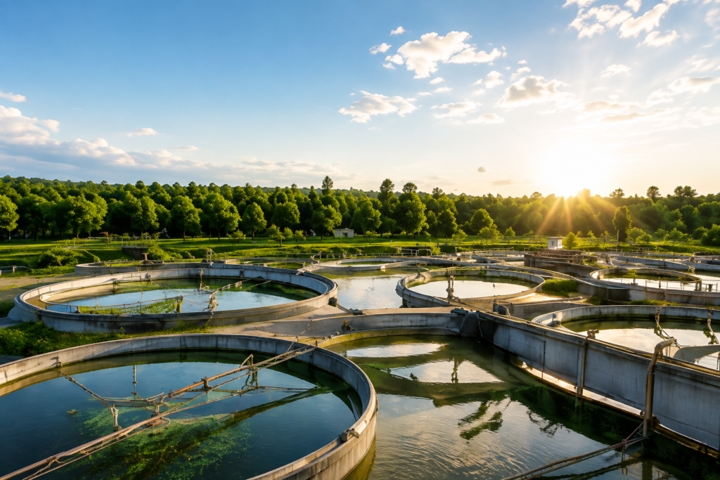 Pond Restoration in Punjab: Reviving Bir Pind with Power Bubbles Technology